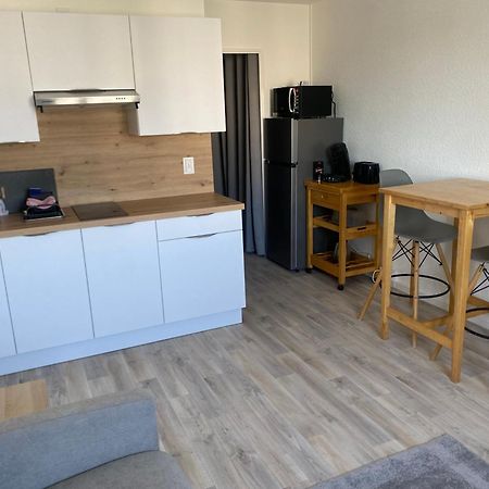 Studio-Calais Plage-Front De Mer Εξωτερικό φωτογραφία