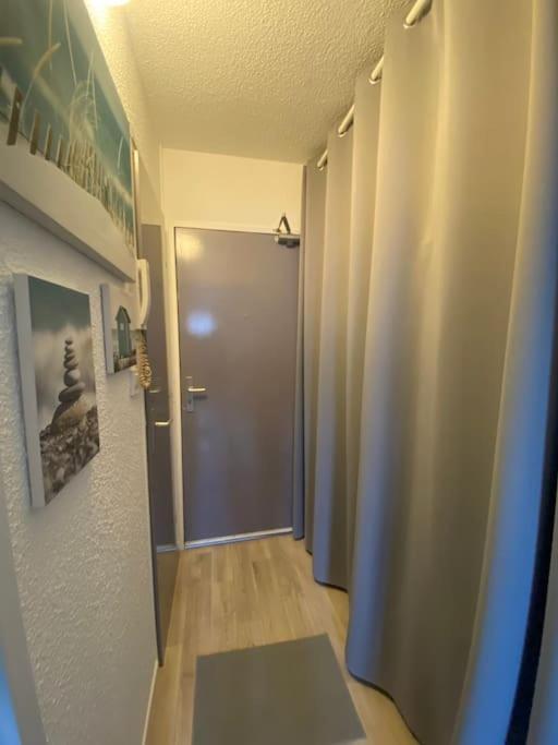 Studio-Calais Plage-Front De Mer Εξωτερικό φωτογραφία
